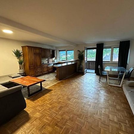 Geraeumige Rustikale Tiroler Wohnung 1-8 Personen 임스트 외부 사진