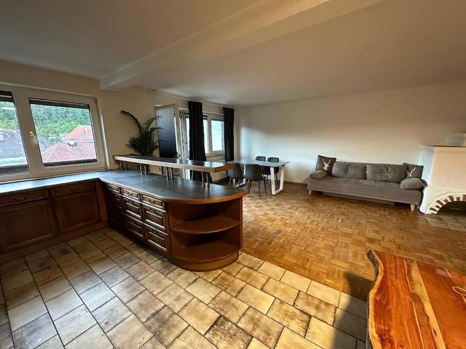 Geraeumige Rustikale Tiroler Wohnung 1-8 Personen 임스트 외부 사진