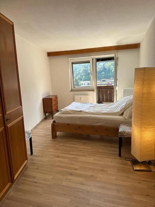 Geraeumige Rustikale Tiroler Wohnung 1-8 Personen 임스트 외부 사진