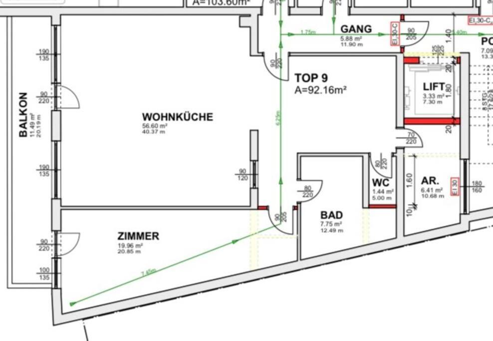 Geraeumige Rustikale Tiroler Wohnung 1-8 Personen 임스트 외부 사진