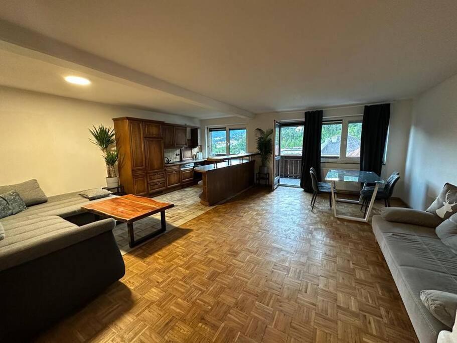 Geraeumige Rustikale Tiroler Wohnung 1-8 Personen 임스트 외부 사진