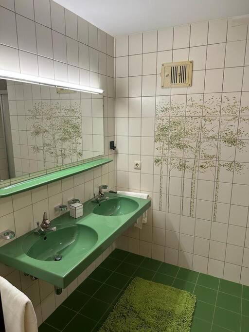 Geraeumige Rustikale Tiroler Wohnung 1-8 Personen 임스트 외부 사진