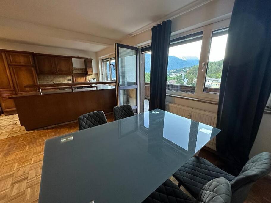 Geraeumige Rustikale Tiroler Wohnung 1-8 Personen 임스트 외부 사진