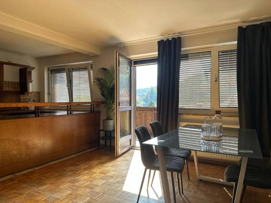 Geraeumige Rustikale Tiroler Wohnung 1-8 Personen 임스트 외부 사진